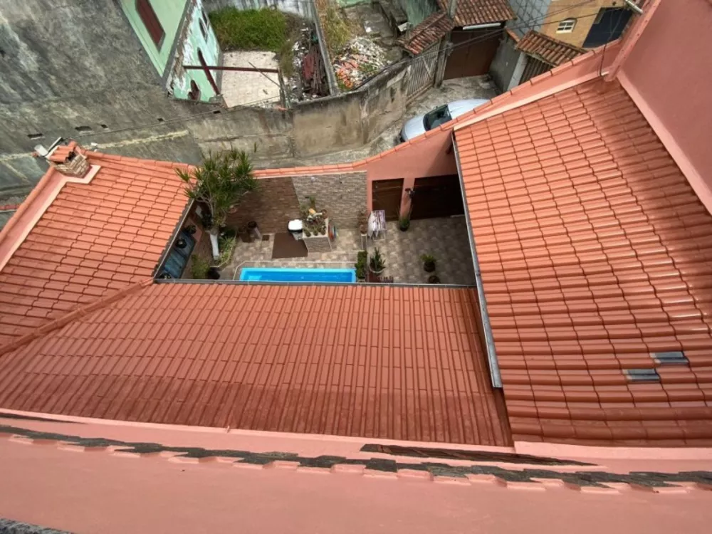Casa, 3 quartos - Foto 9