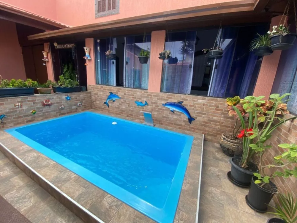 Casa, 3 quartos - Foto 6
