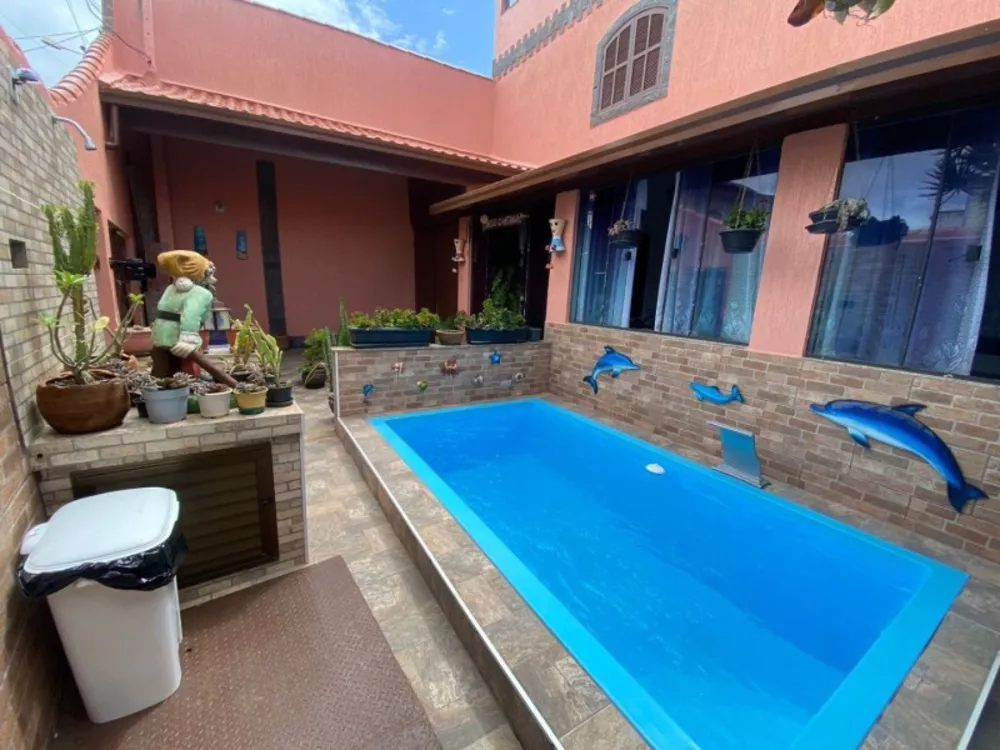 Casa, 3 quartos - Foto 10