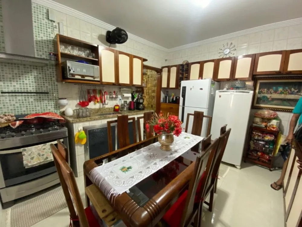 Casa, 3 quartos - Foto 19