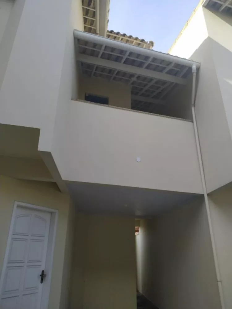 Casa, 2 quartos - Foto 2