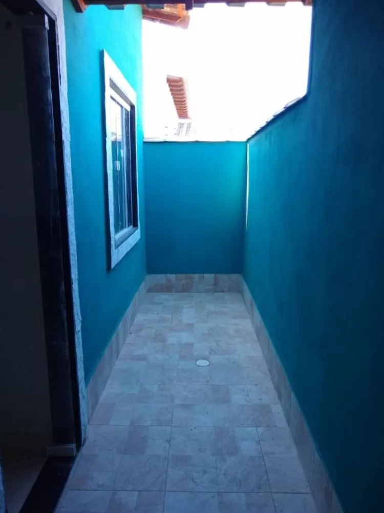 Casa, 2 quartos - Foto 10