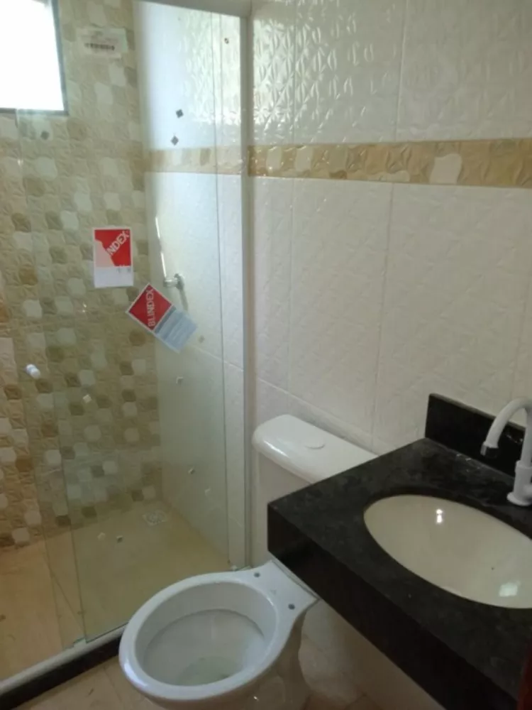 Casa, 2 quartos - Foto 17