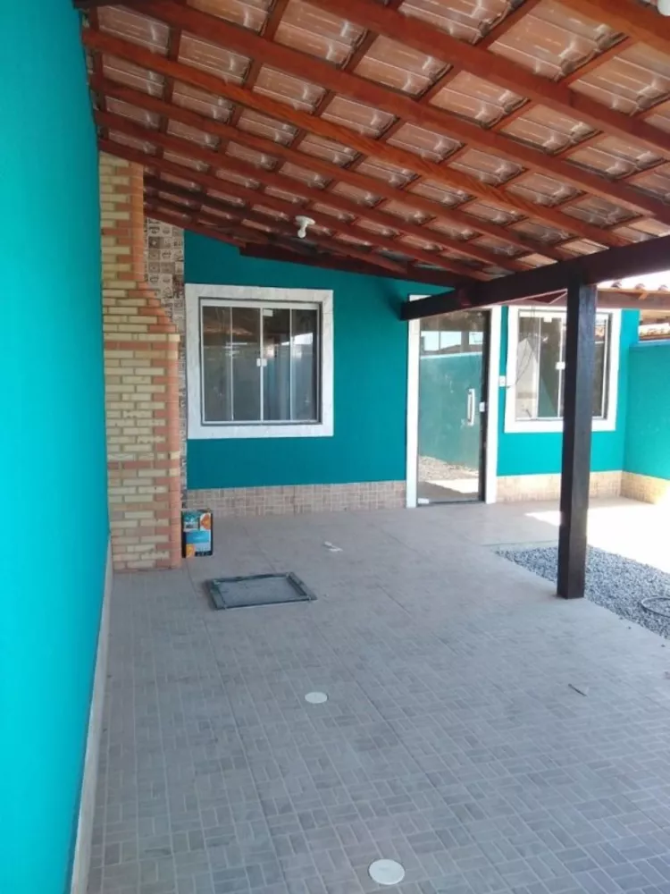 Casa, 2 quartos - Foto 7
