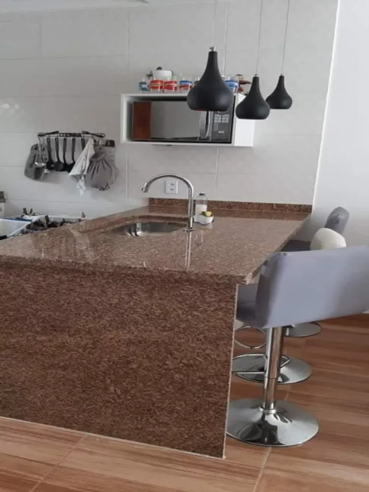 Casa, 2 quartos - Foto 4