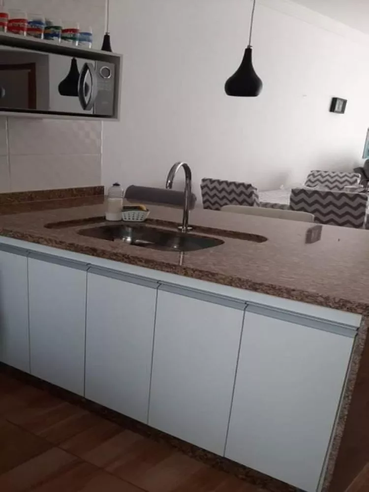 Casa, 2 quartos - Foto 2