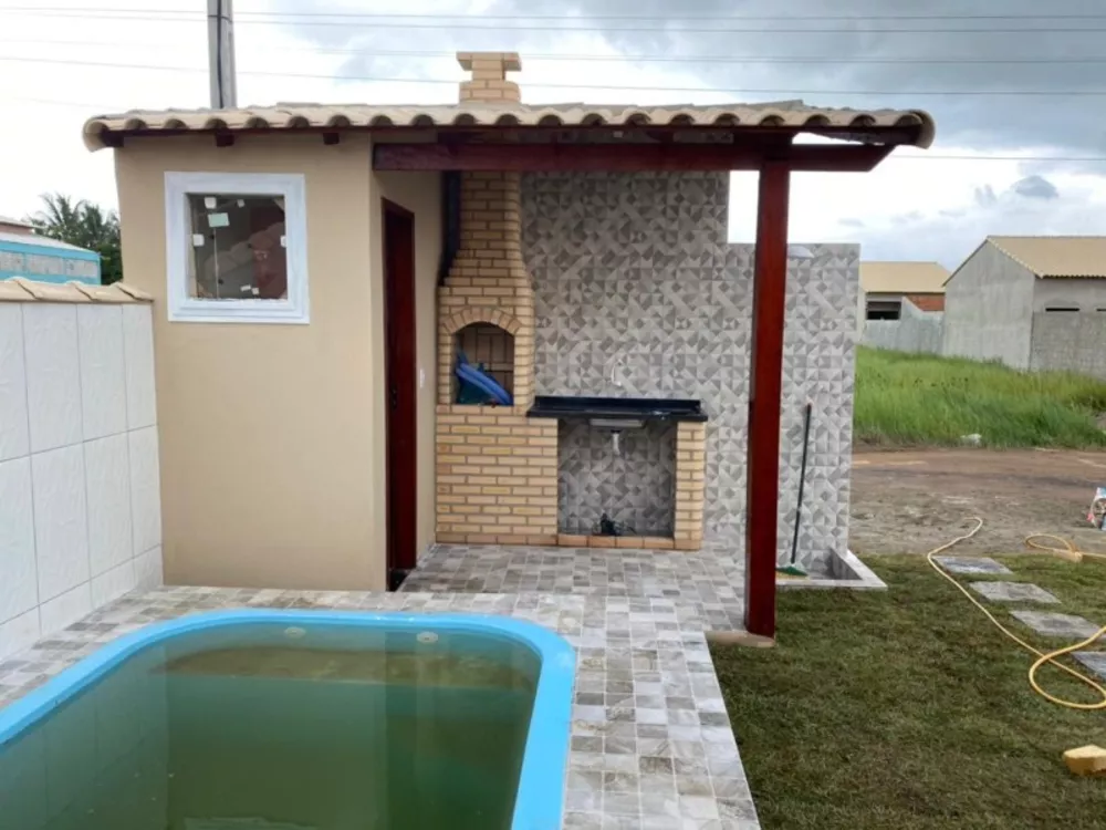 Casa à venda com 2 quartos, 130m² - Foto 3