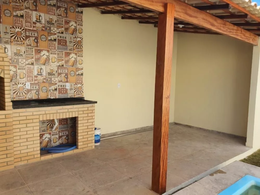 Casa, 2 quartos - Foto 11