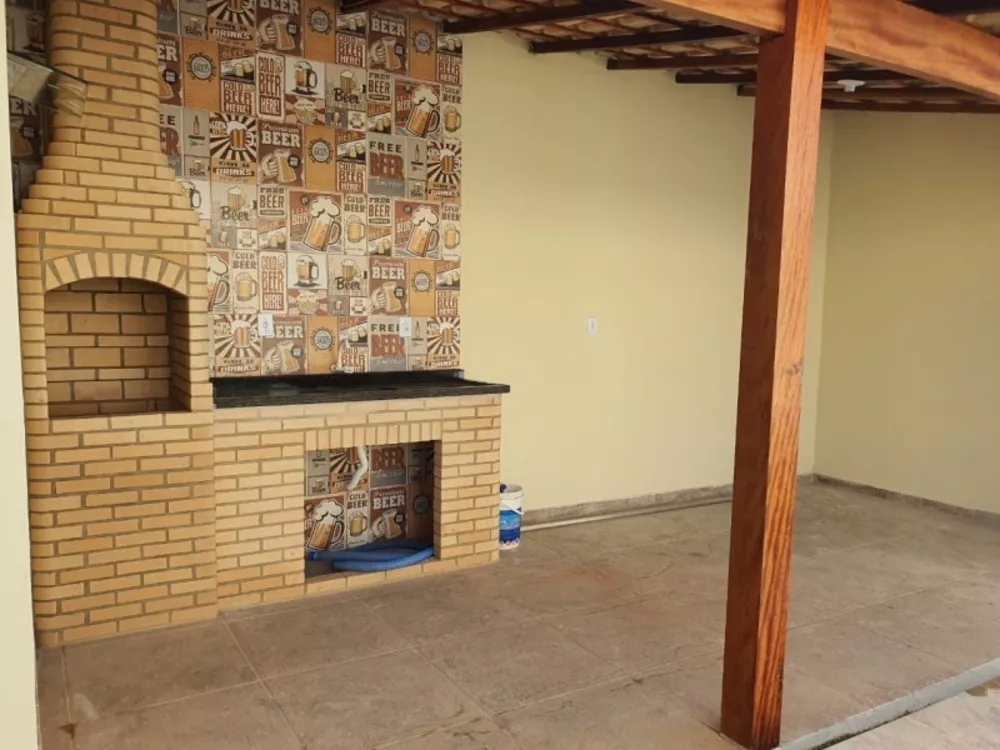 Casa, 2 quartos - Foto 8