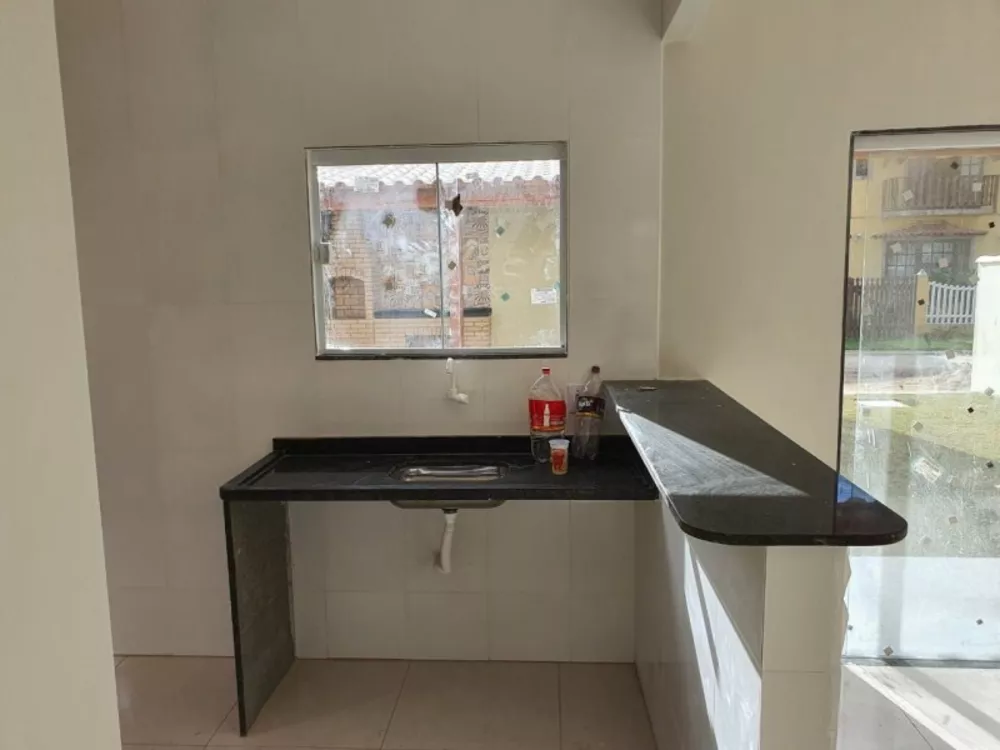 Casa, 2 quartos - Foto 5