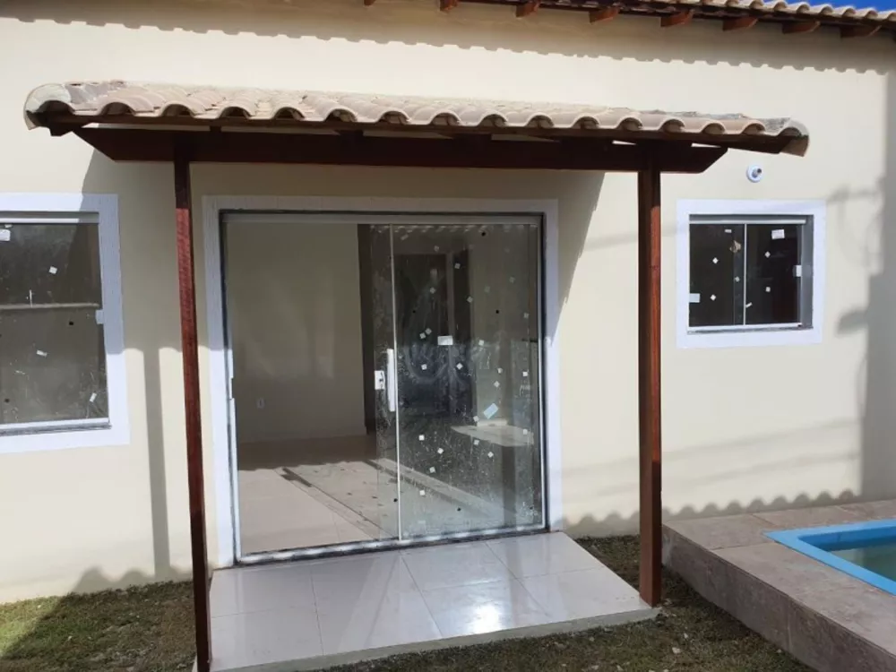 Casa à venda com 2 quartos, 200m² - Foto 2