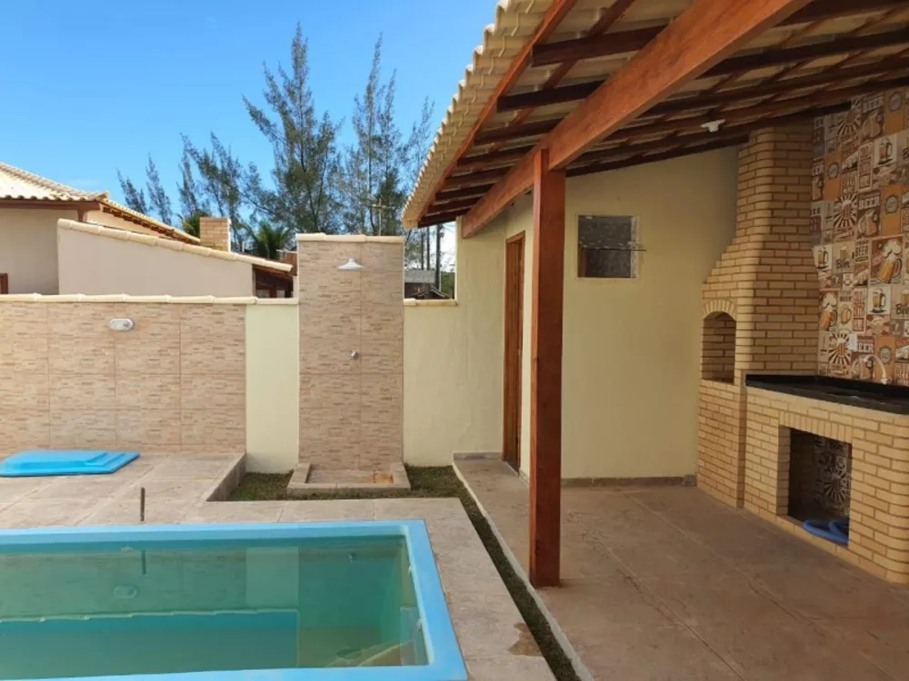 Casa à venda com 2 quartos, 200m² - Foto 3