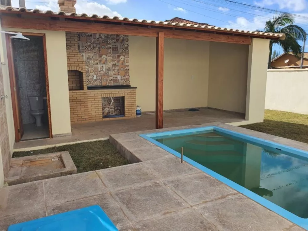 Casa, 2 quartos - Foto 7