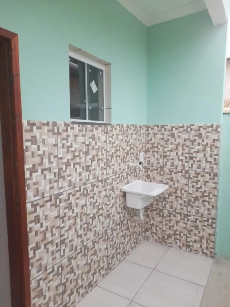 Casa, 1 quarto - Foto 6