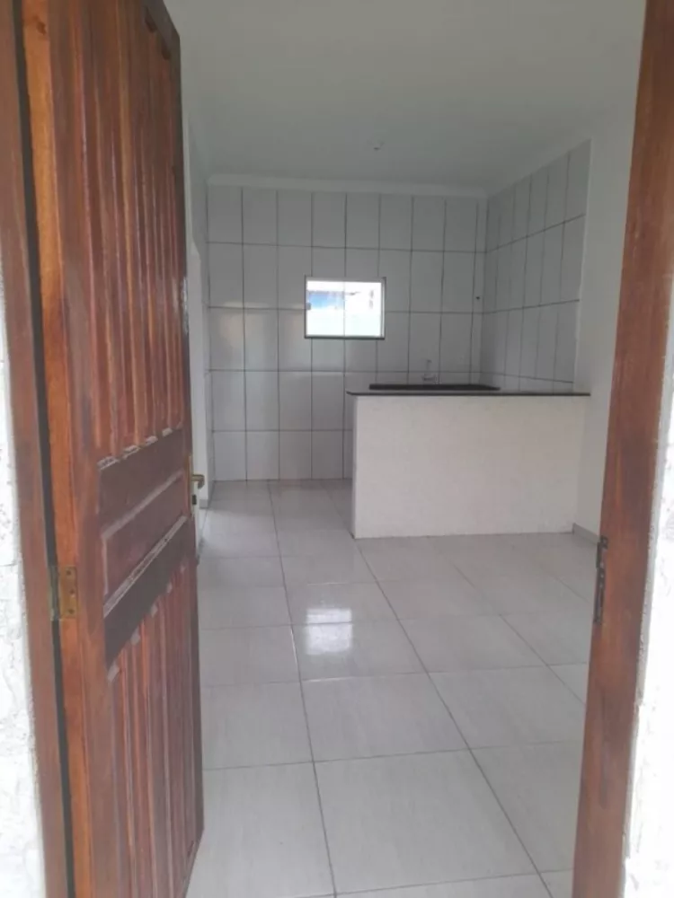 Casa, 1 quarto - Foto 5