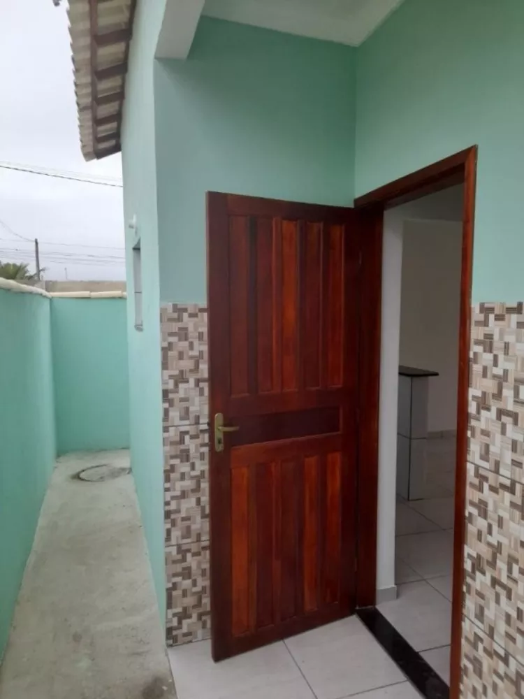 Casa, 1 quarto - Foto 14