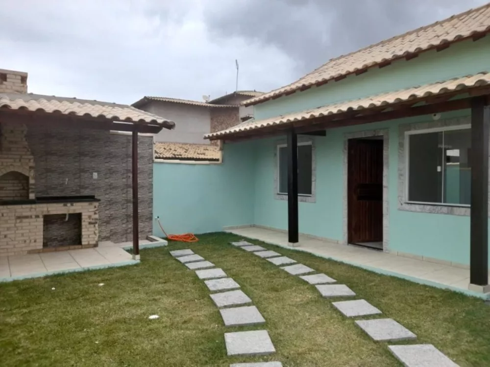Casa, 1 quarto - Foto 1