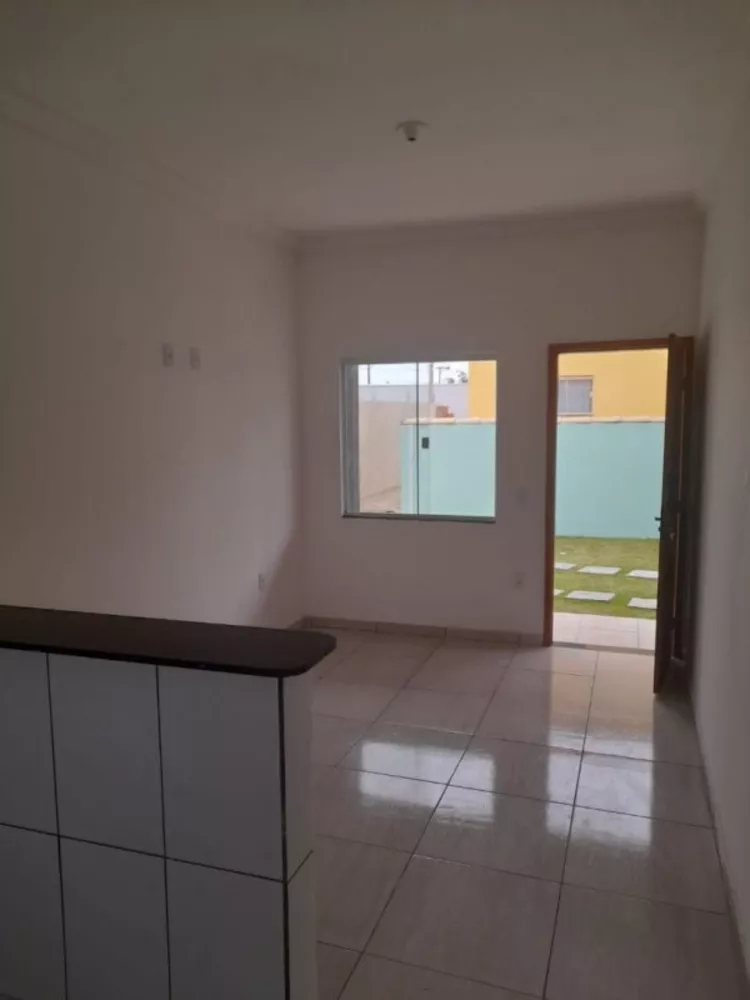 Casa, 1 quarto - Foto 13