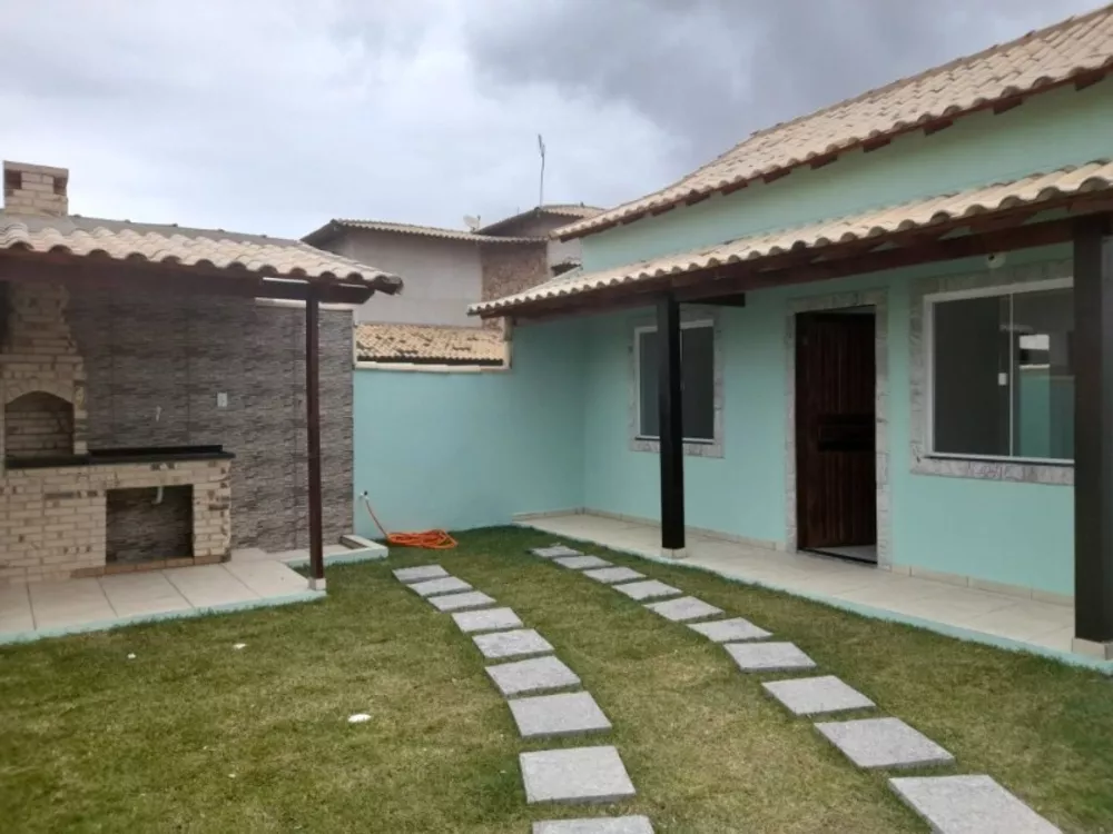 Casa, 1 quarto - Foto 12