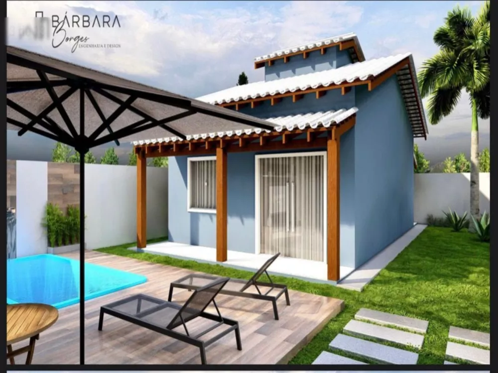 Casa, 2 quartos - Foto 7