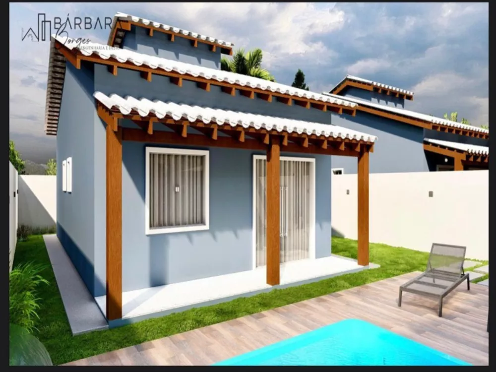 Casa, 2 quartos - Foto 6