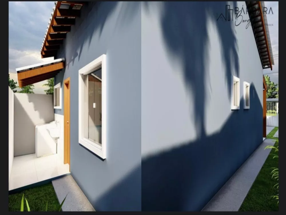Casa, 2 quartos - Foto 8
