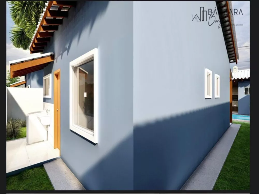 Casa, 2 quartos - Foto 4
