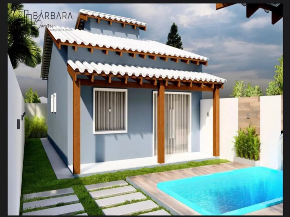 Casa, 2 quartos - Foto 3