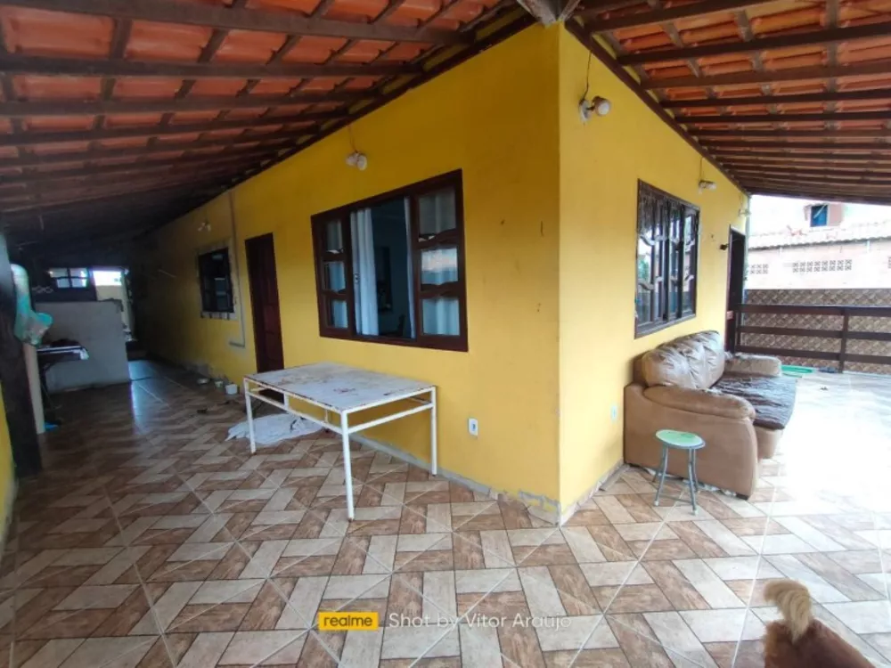 Casa, 2 quartos - Foto 24