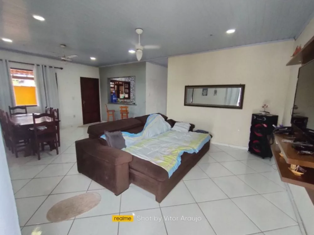 Casa, 2 quartos - Foto 6