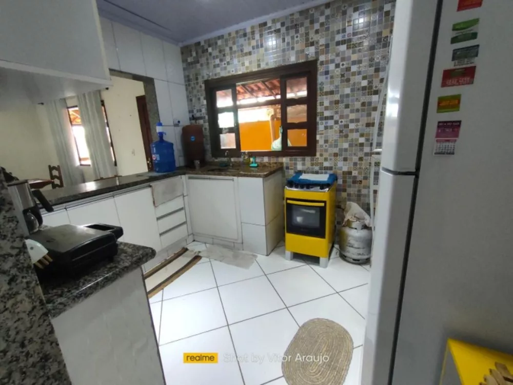Casa, 2 quartos - Foto 4
