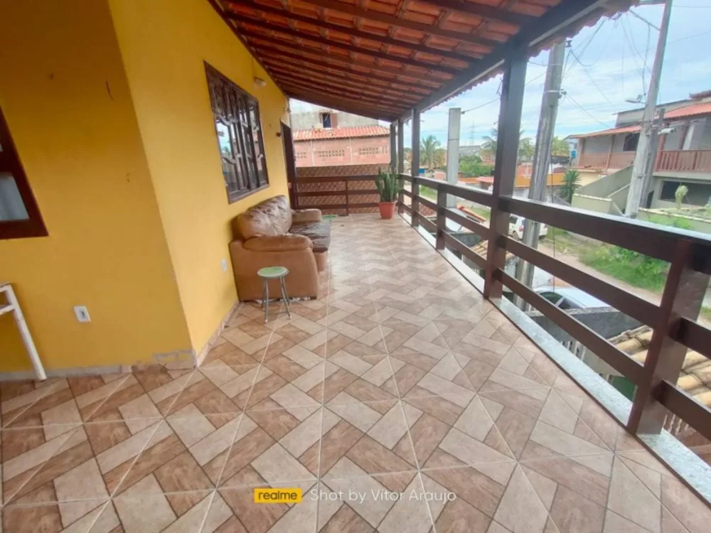Casa, 2 quartos - Foto 18