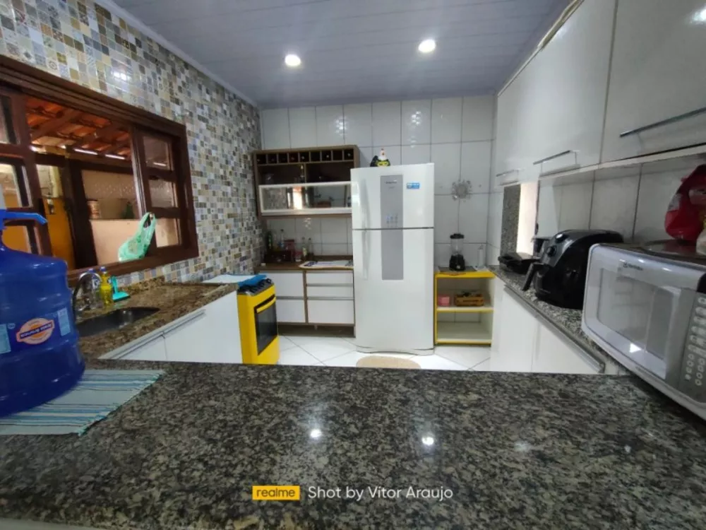 Casa, 2 quartos - Foto 20