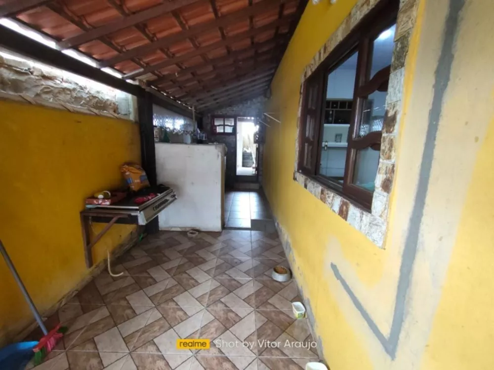 Casa, 2 quartos - Foto 5