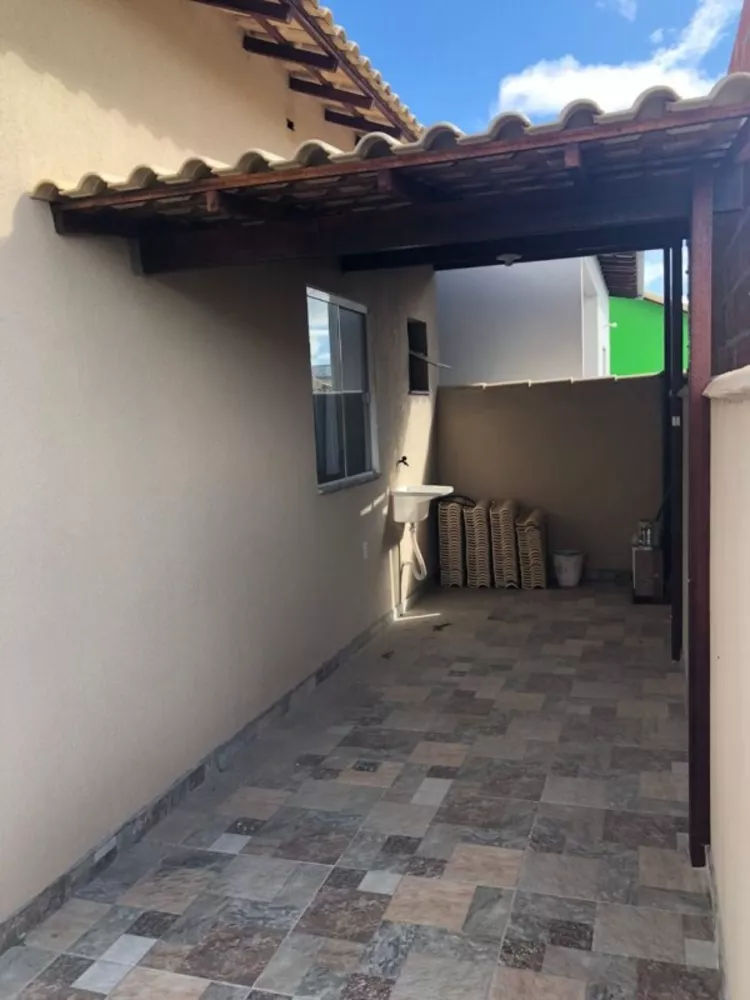 Casa, 2 quartos - Foto 5