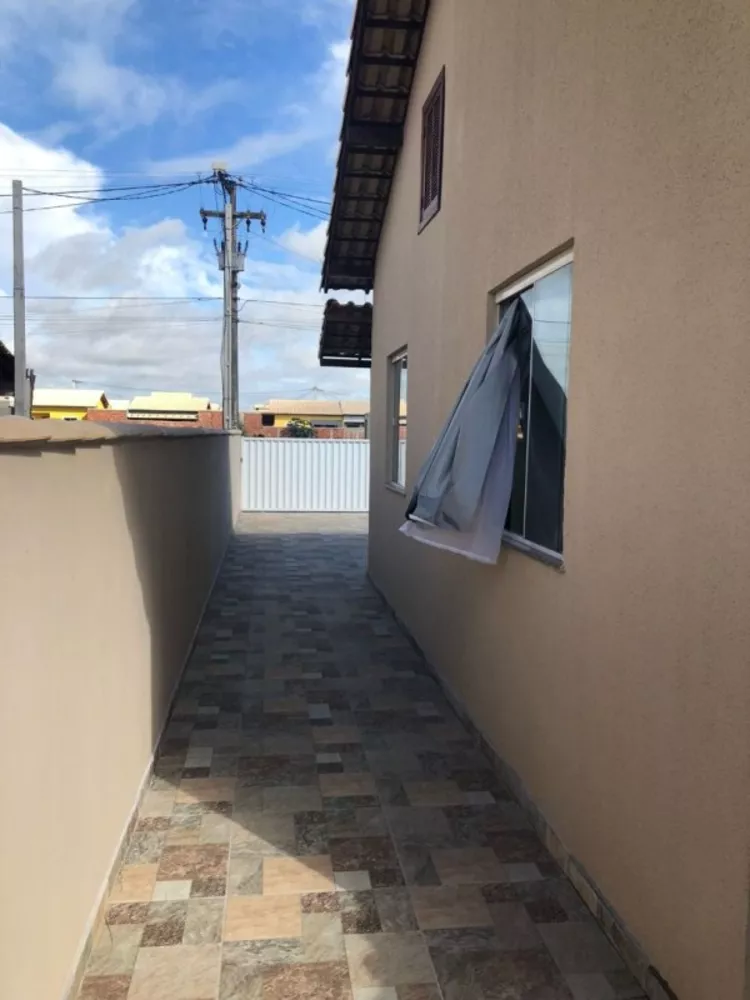 Casa, 2 quartos - Foto 4