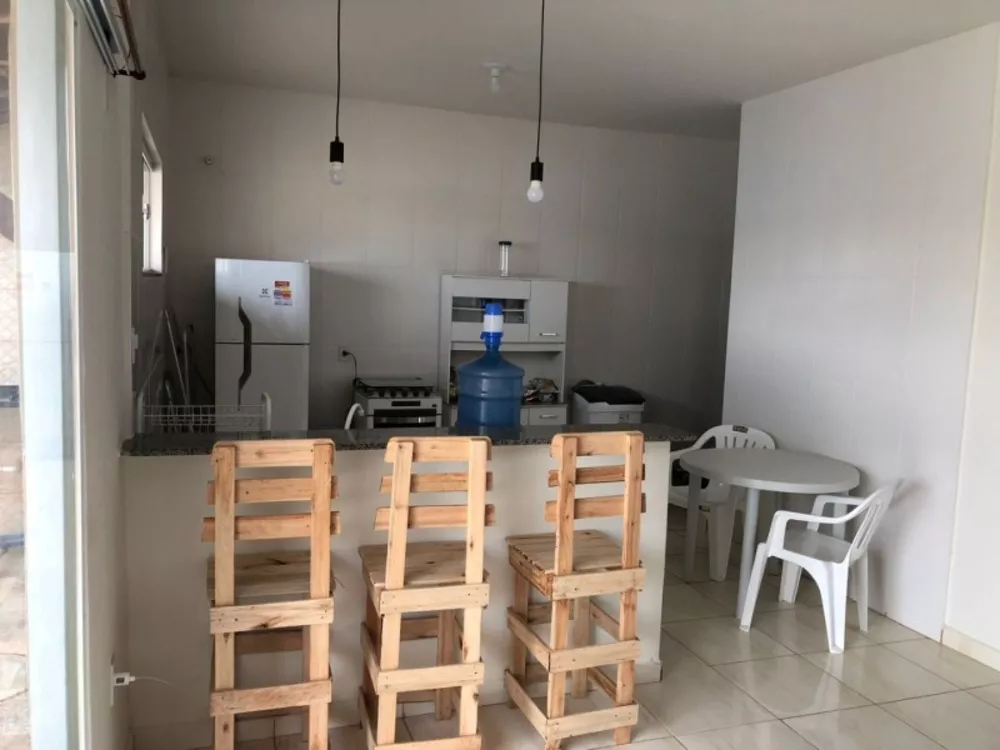 Casa, 2 quartos - Foto 17