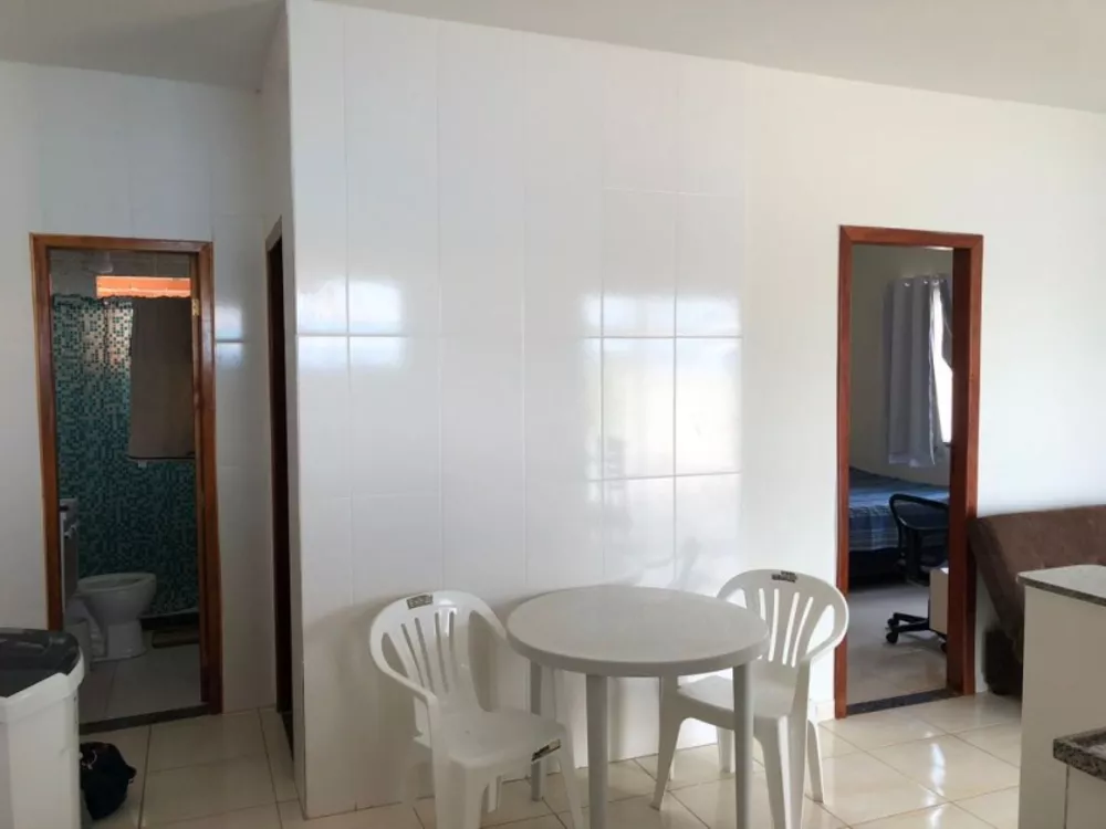 Casa, 2 quartos - Foto 2