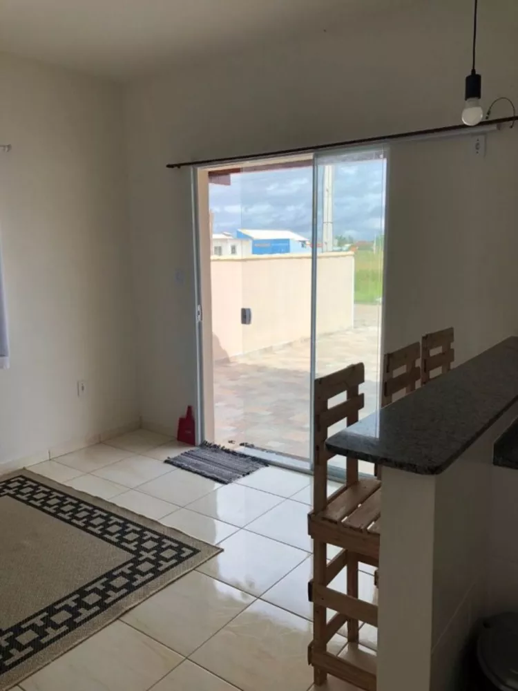 Casa, 2 quartos - Foto 15