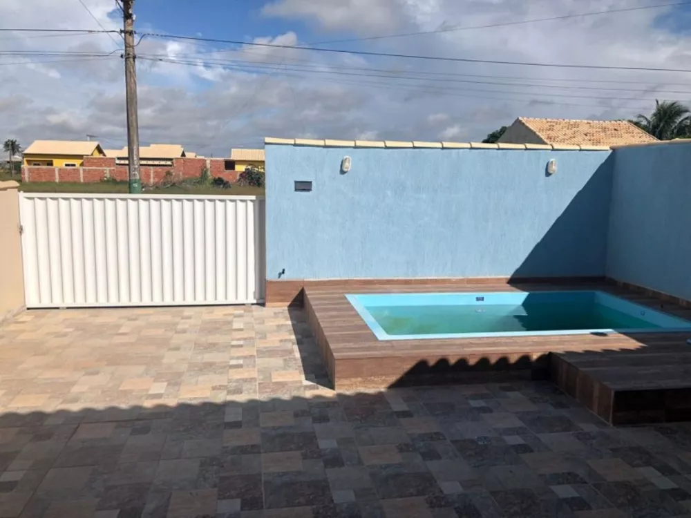 Casa, 2 quartos - Foto 6