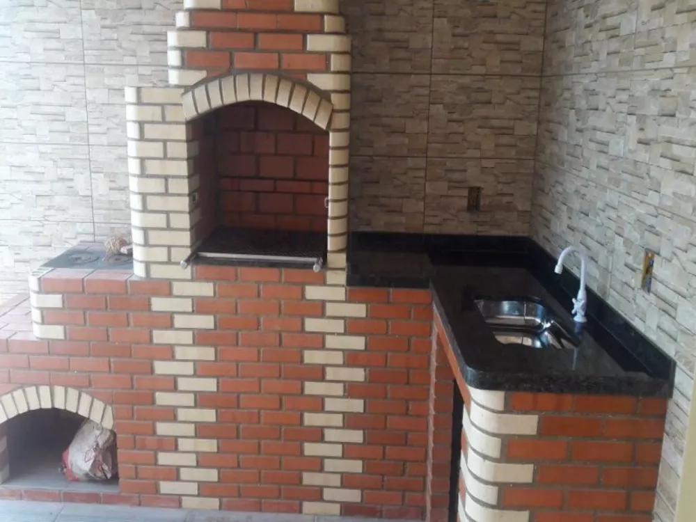 Casa, 2 quartos - Foto 12