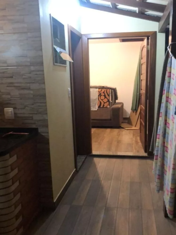 Casa, 2 quartos - Foto 9