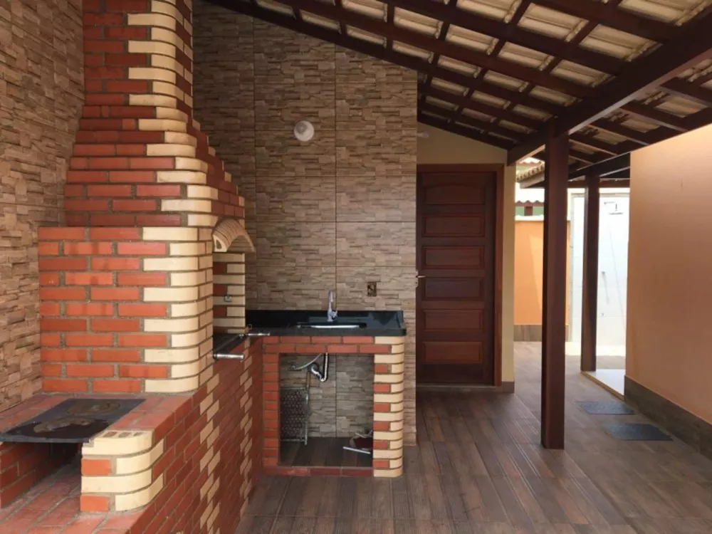 Casa, 2 quartos - Foto 11