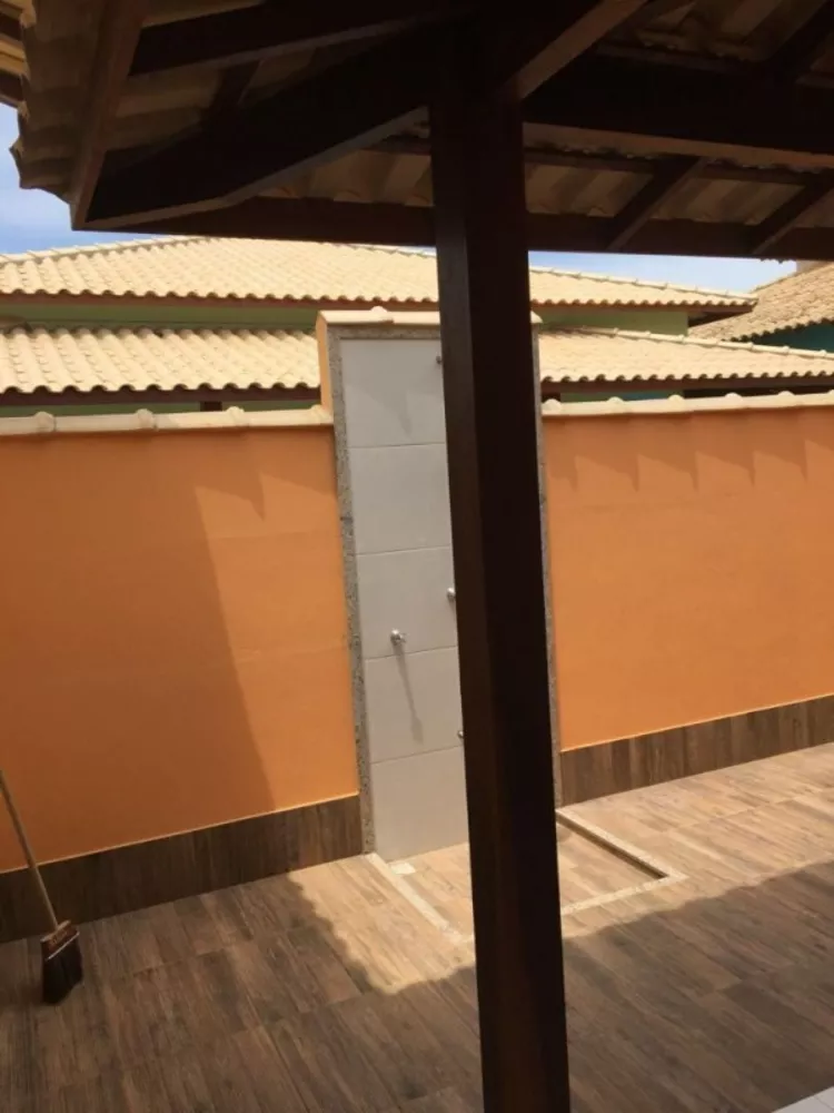 Casa, 2 quartos - Foto 14