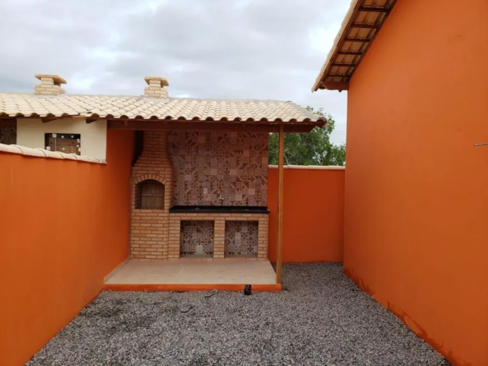 Casa, 2 quartos - Foto 3