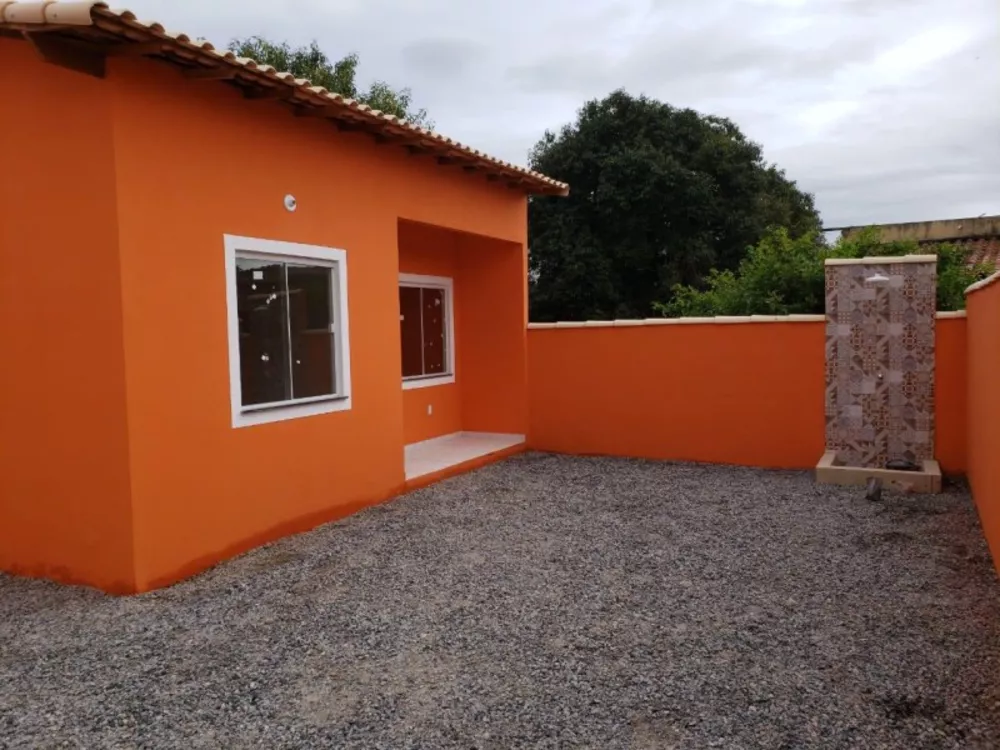 Casa, 2 quartos - Foto 1