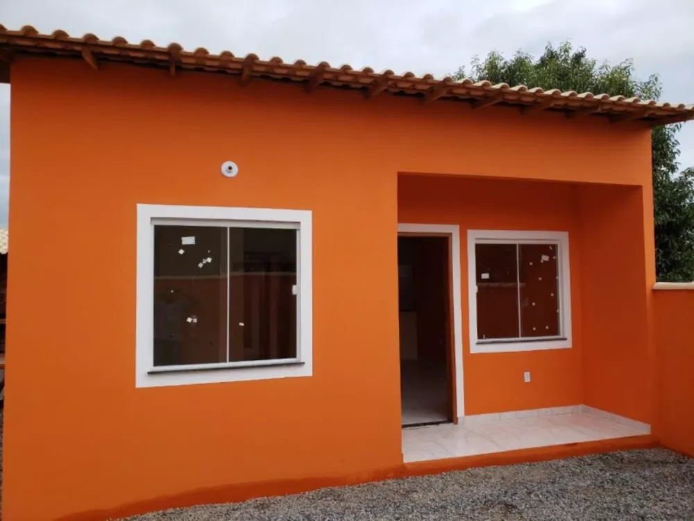 Casa, 2 quartos - Foto 2