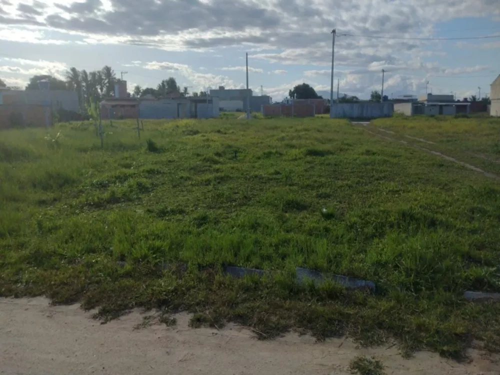 Terreno, 276 m² - Foto 1