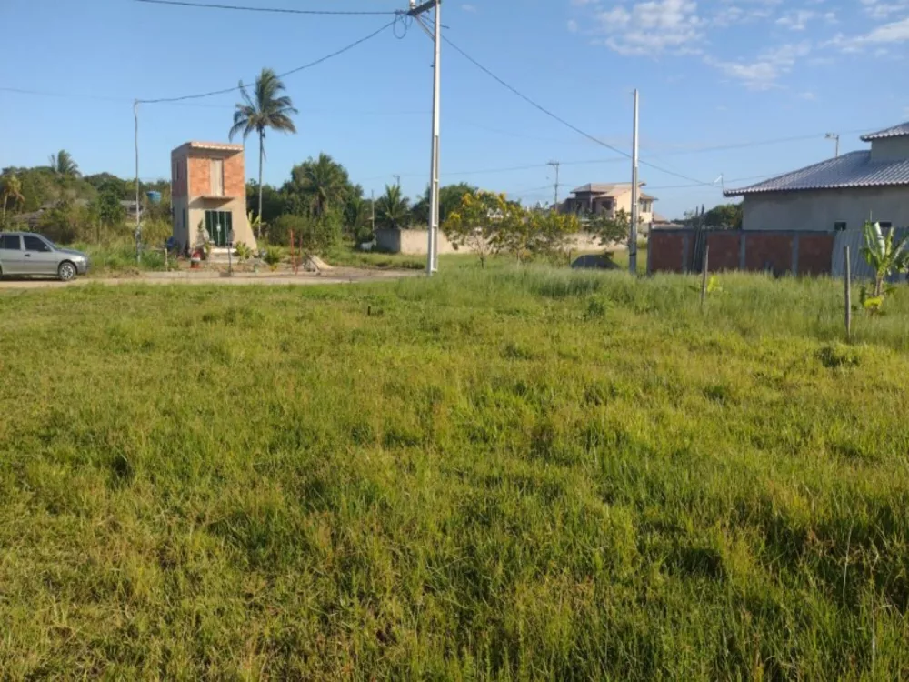 Terreno, 276 m² - Foto 2