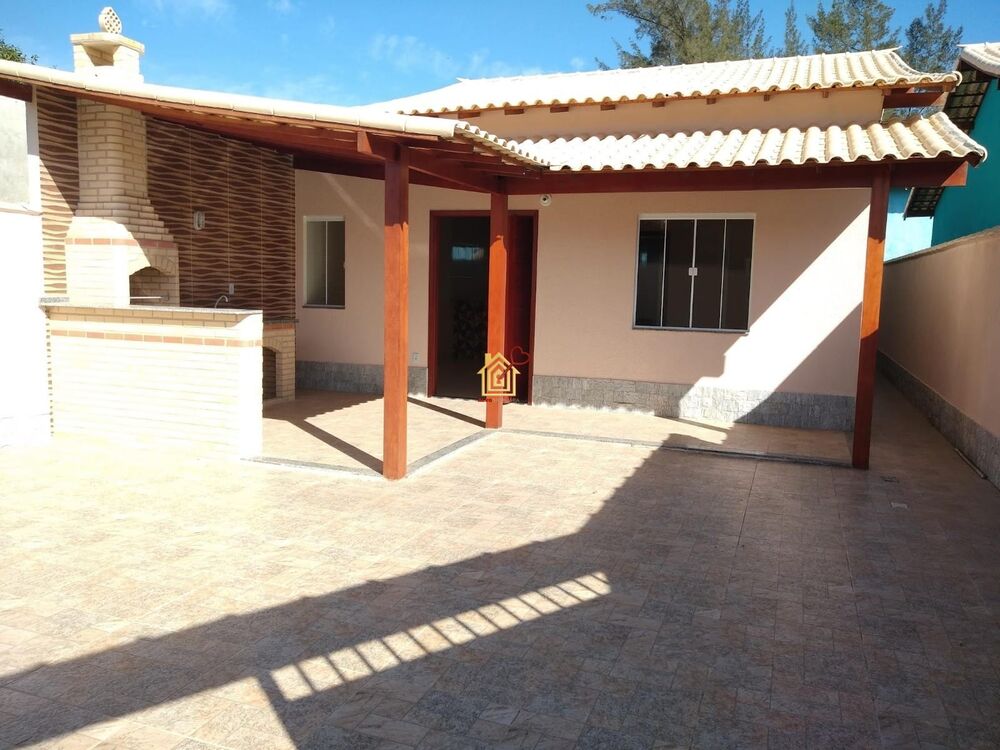 Casa, 2 quartos - Foto 4